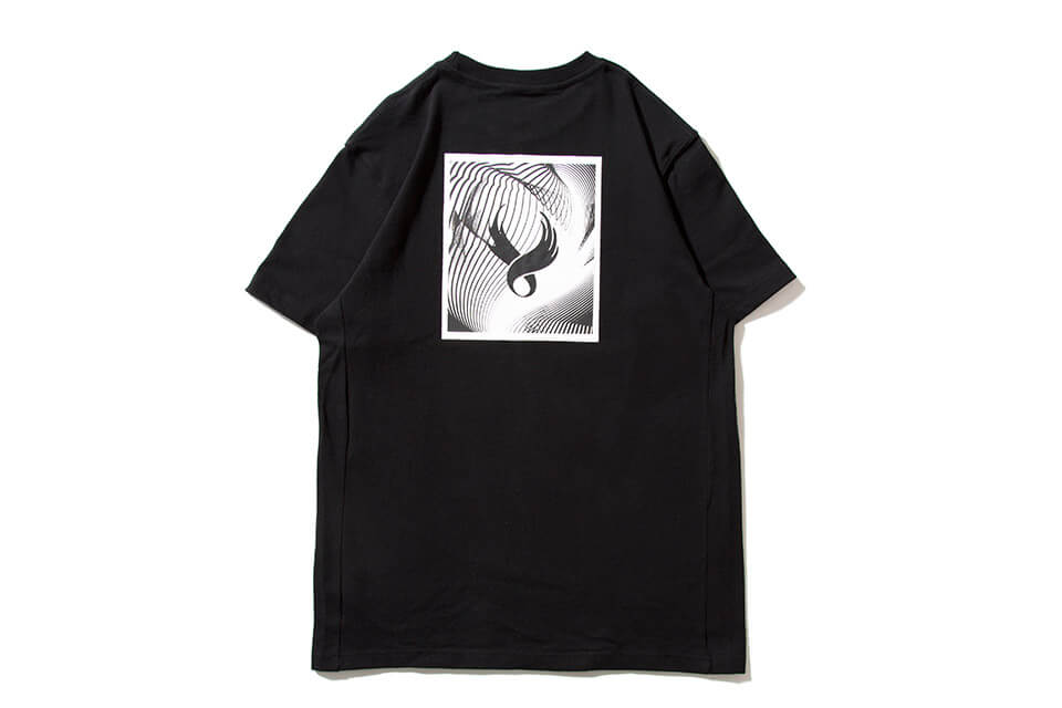 REMIX 18 SS Grating#2 Tee (7)