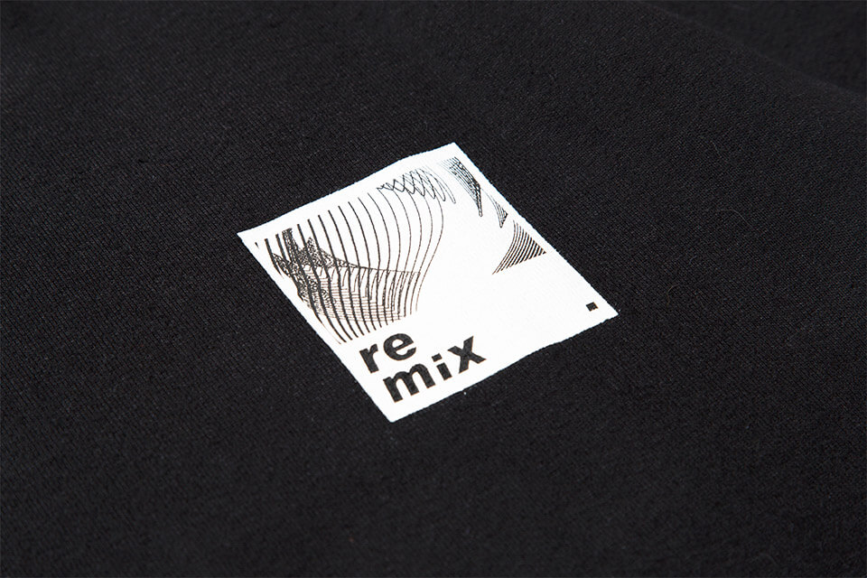 REMIX 18 SS Grating#2 Tee (8)