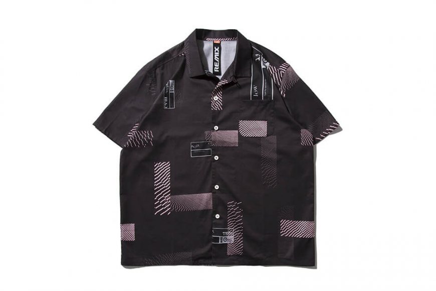 REMIX 18 SS H.T.L.L Hawaiian Shirt (6)