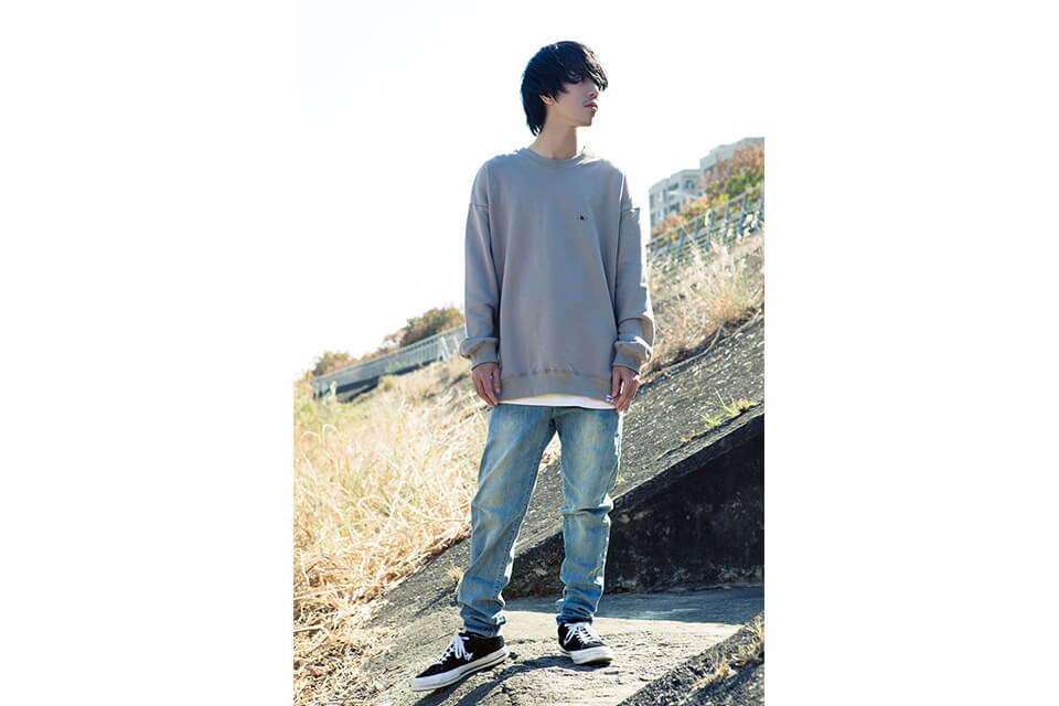 NextMobRiot 1121(三)發售 18 AW N Current OVS Sweater (1)