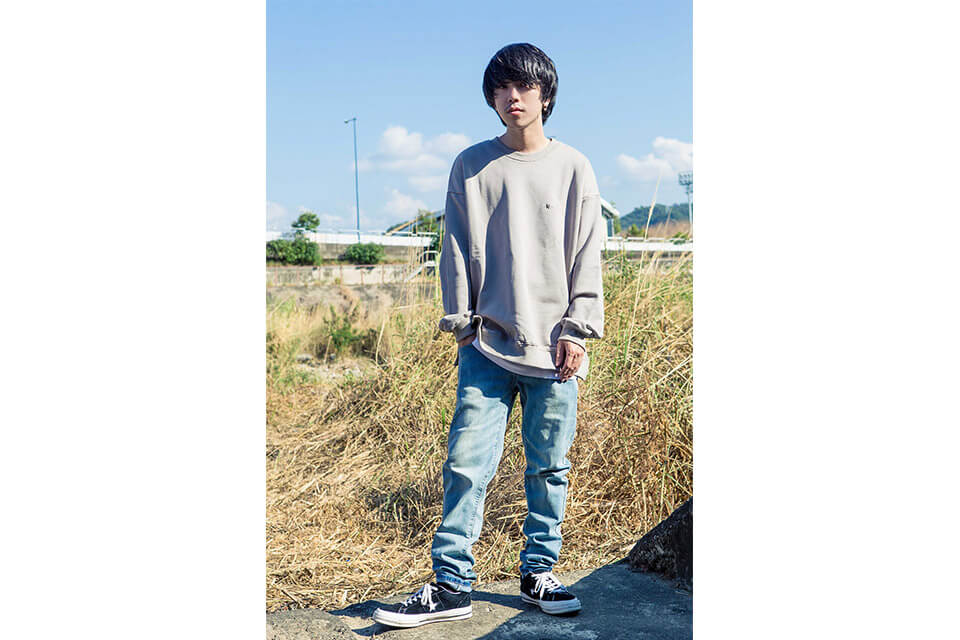 NextMobRiot 1121(三)發售 18 AW N Current OVS Sweater (2)