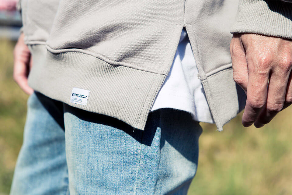 NextMobRiot 1121(三)發售 18 AW N Current OVS Sweater (4)