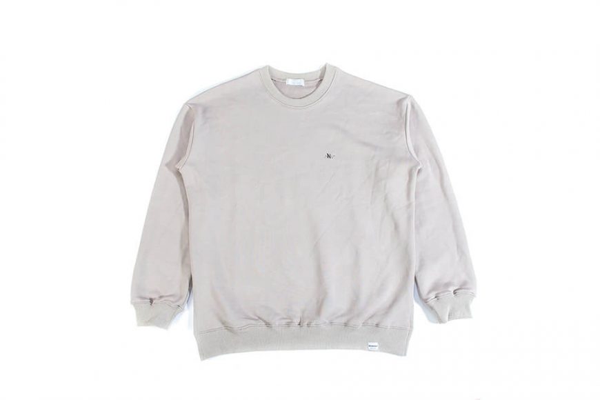 NextMobRiot 1121(三)發售 18 AW N Current OVS Sweater (5)