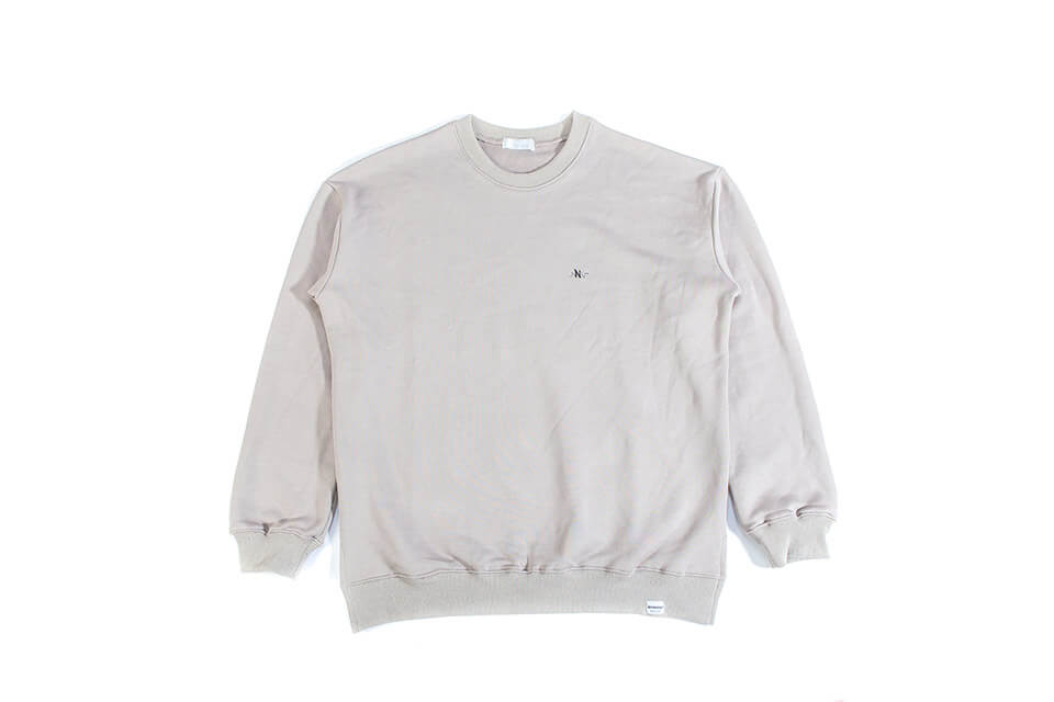 NextMobRiot 1121(三)發售 18 AW N Current OVS Sweater (5)