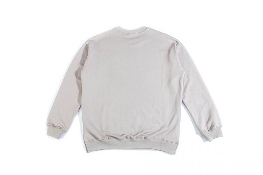 NextMobRiot 1121(三)發售 18 AW N Current OVS Sweater (6)