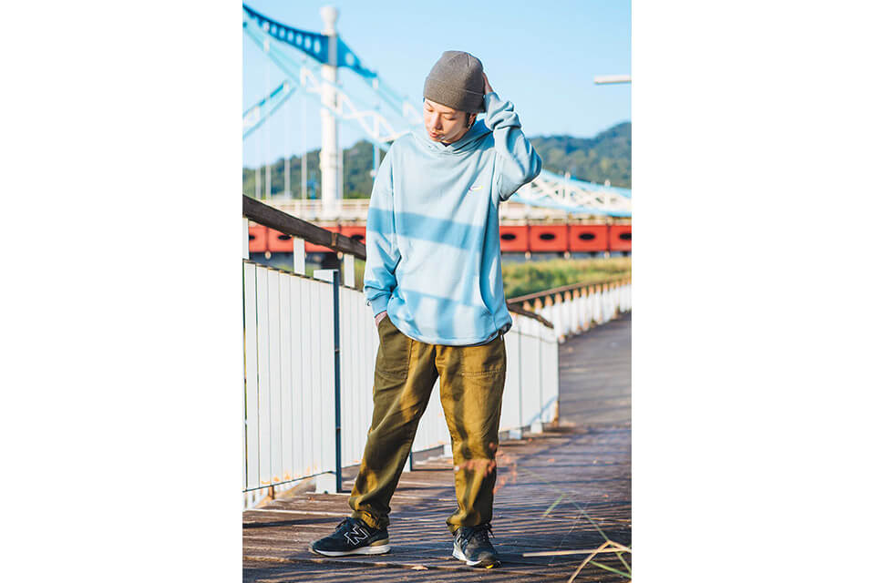 NextMobRiot 121(六)發售 18 AW Space Tai Chi Logo OVS Hoodie (2)