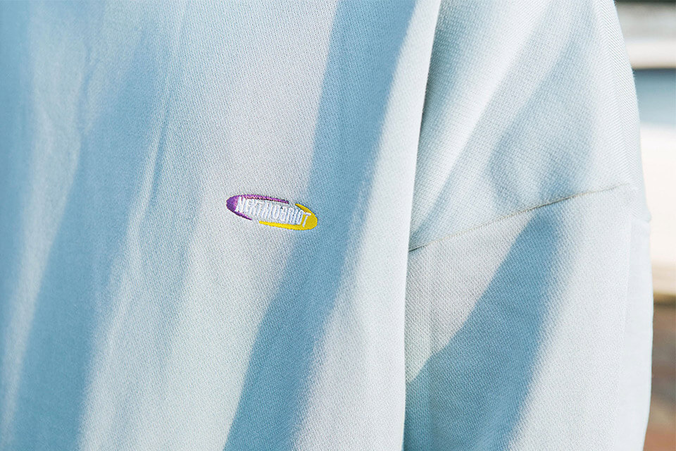 NextMobRiot 121(六)發售 18 AW Space Tai Chi Logo OVS Hoodie (6)