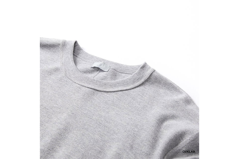 OVKLAB 1130(五)發售 18 AW Revolt Sweatshirt (13)