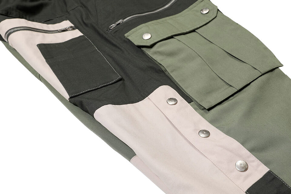AES 1215(六)發售 18 AW Aes Stitched Pants (9)