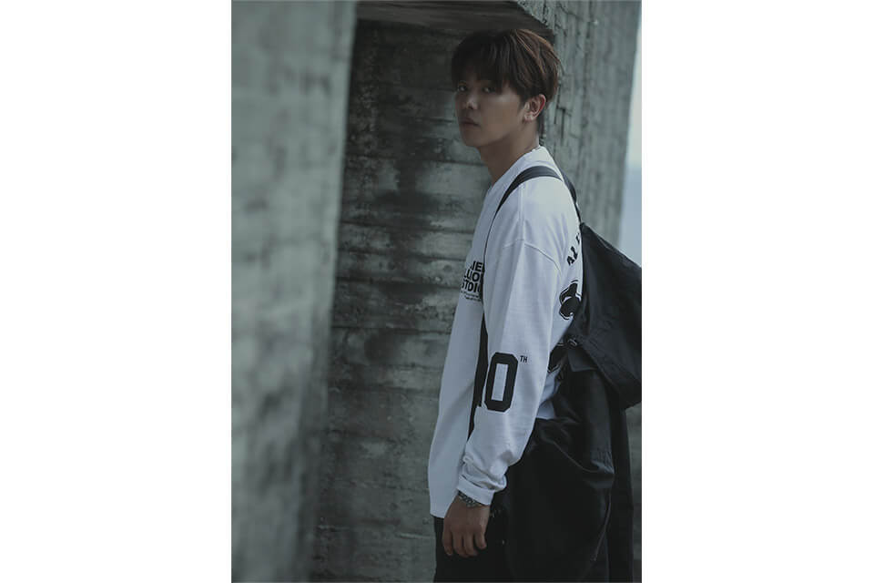 AES 128(六)發售 18 AW Aes Skull LS Tee (3)