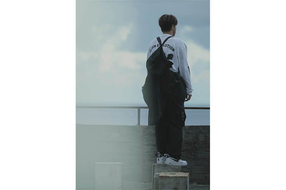 AES 128(六)發售 18 AW Aes Skull LS Tee (4)