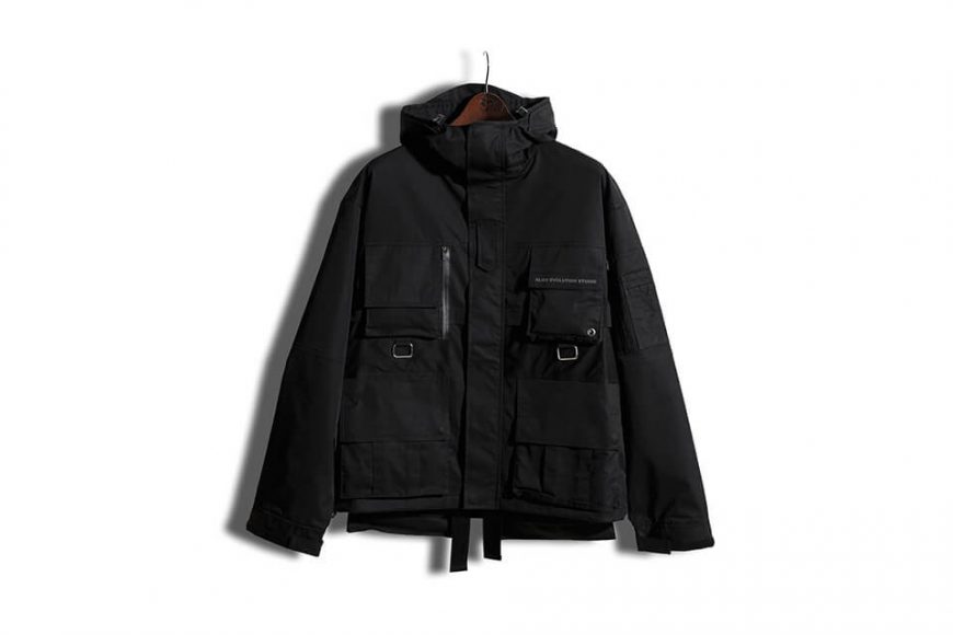 AES 18 AW Aes Army Parka (7)