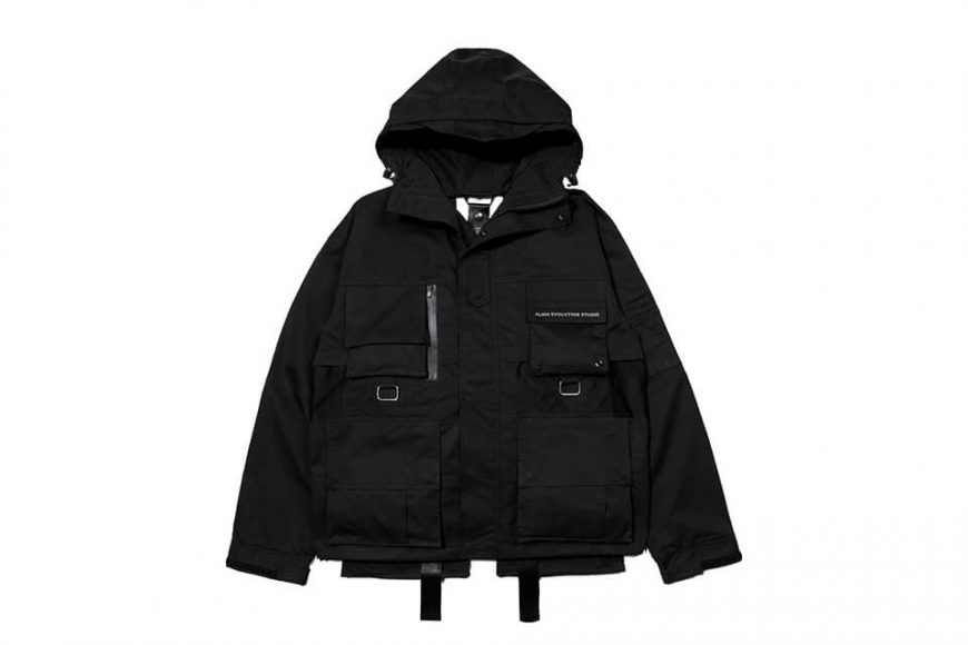 AES 18 AW Aes Army Parka (8)