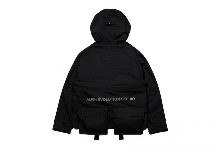 AES 18 AW Aes Army Parka (9)