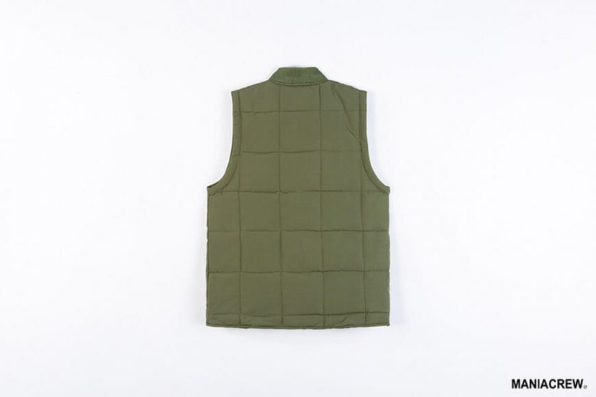 MANIA 12(三)發售 18 AW Pocket Vest (7)