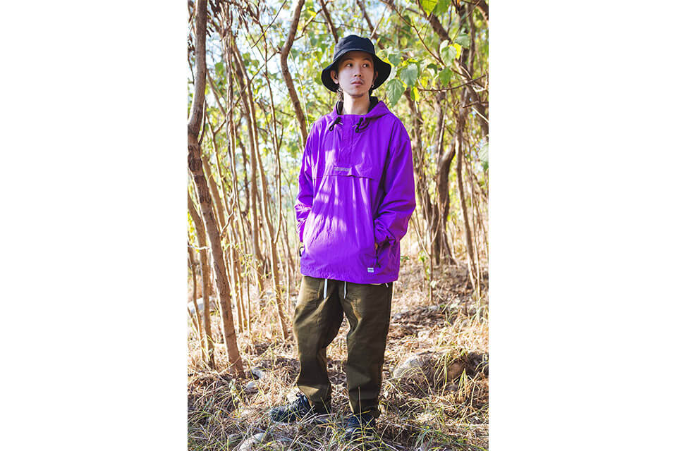 NextMobRiot 1215(六)發售 18 AW Seam Logo PulloverSport Hoodie (1)