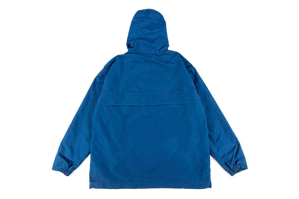 NextMobRiot 1215(六)發售 18 AW Seam Logo PulloverSport Hoodie (10)
