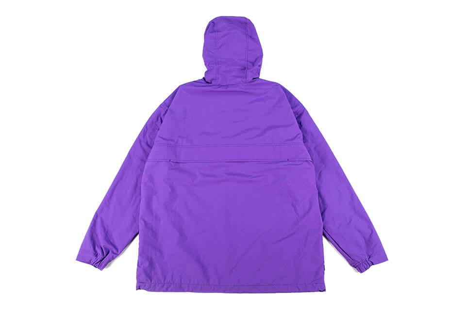 NextMobRiot 1215(六)發售 18 AW Seam Logo PulloverSport Hoodie (12)