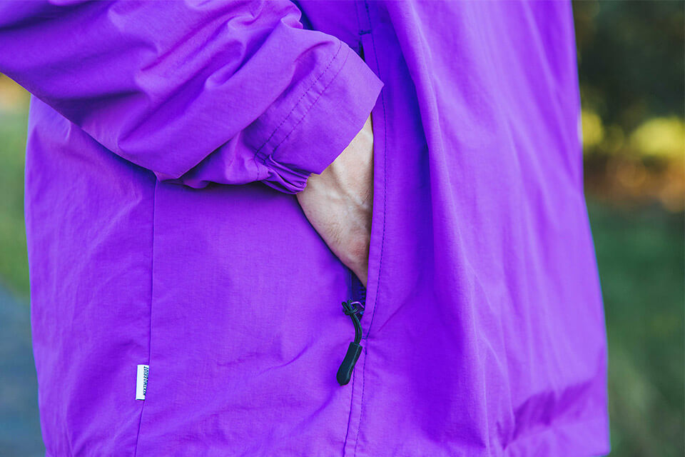 NextMobRiot 1215(六)發售 18 AW Seam Logo PulloverSport Hoodie (4)