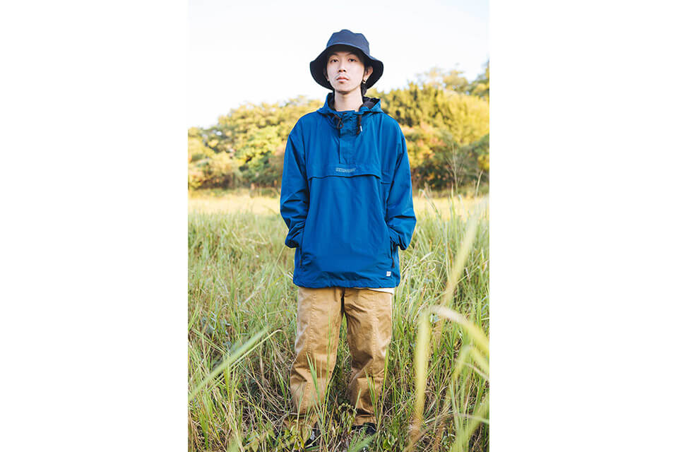 NextMobRiot 1215(六)發售 18 AW Seam Logo PulloverSport Hoodie (5)