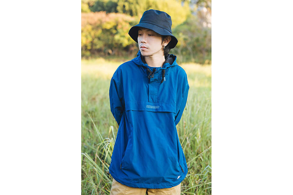 NextMobRiot 1215(六)發售 18 AW Seam Logo PulloverSport Hoodie (6)
