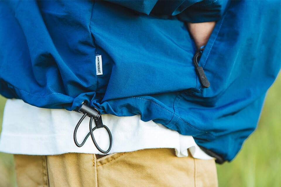 NextMobRiot 1215(六)發售 18 AW Seam Logo PulloverSport Hoodie (8)