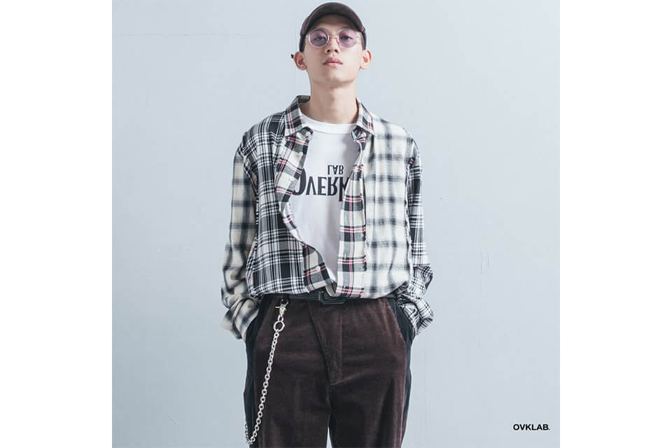 OVKLAB 1212(三)發售 18 AW Crazy Patch LS (2)