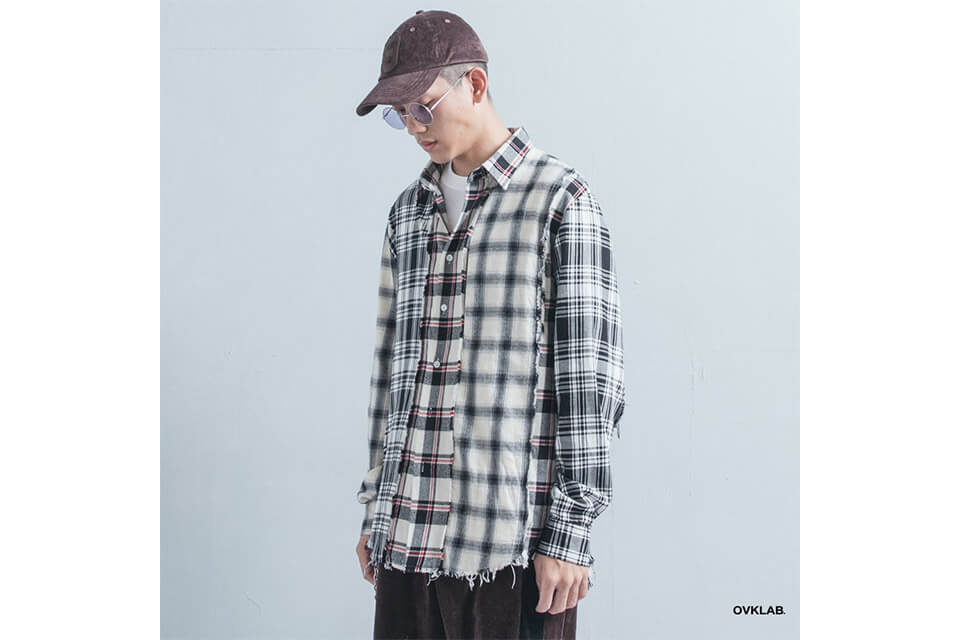 OVKLAB 1212(三)發售 18 AW Crazy Patch LS (3)