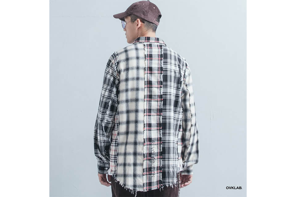 OVKLAB 1212(三)發售 18 AW Crazy Patch LS (4)