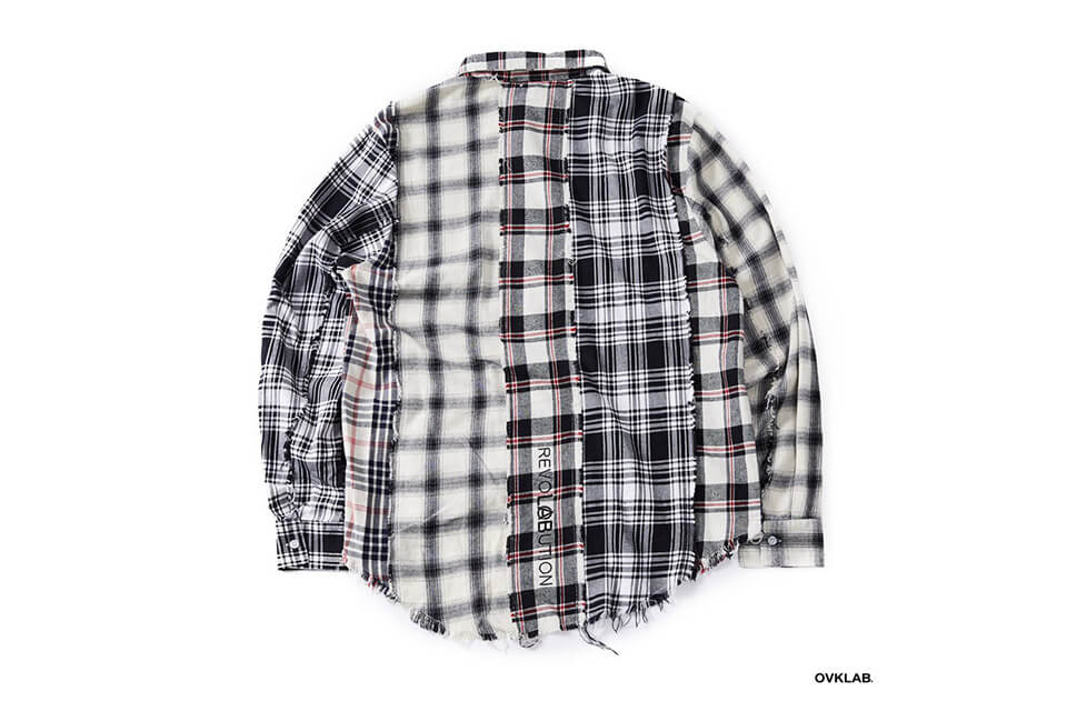 OVKLAB 1212(三)發售 18 AW Crazy Patch LS (6)