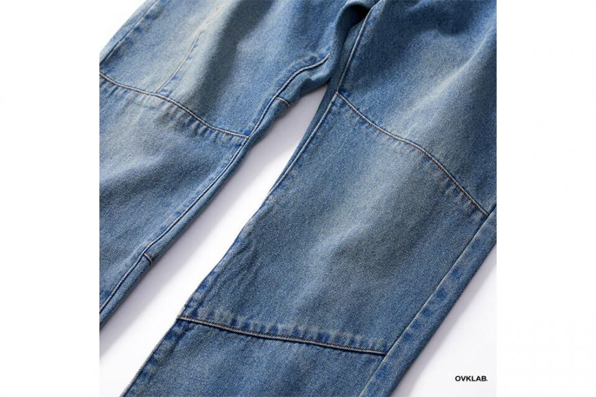 OVKLAB 1219(三)發售 18 AW Slim Fit Jeans (13)