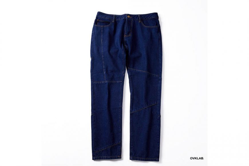 OVKLAB 1219(三)發售 18 AW Slim Fit Jeans (15)
