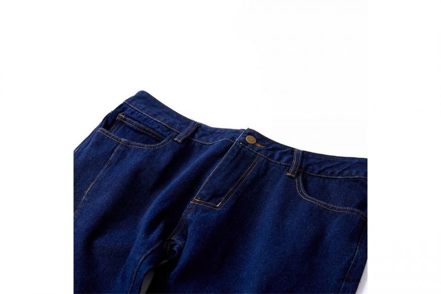 OVKLAB 1219(三)發售 18 AW Slim Fit Jeans (17)
