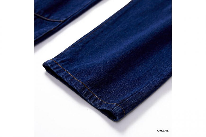 OVKLAB 1219(三)發售 18 AW Slim Fit Jeans (19)