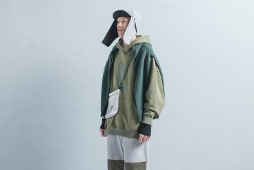 OVKLAB 18 AW Graphic Hoodie (1)