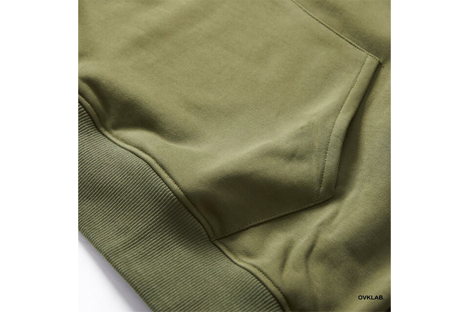OVKLAB 18 AW Graphic Hoodie (10)