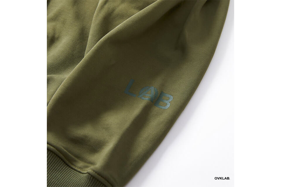 OVKLAB 18 AW Graphic Hoodie (11)