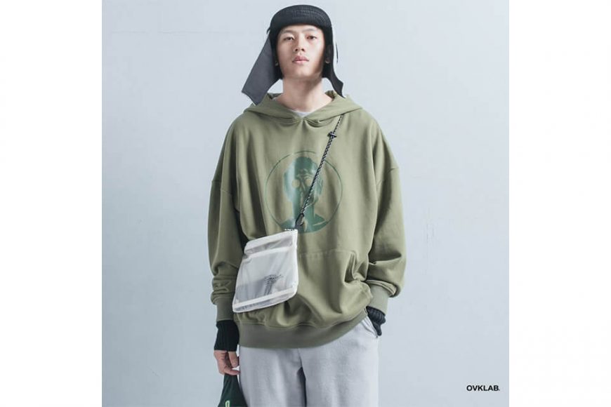 OVKLAB 18 AW Graphic Hoodie (3)