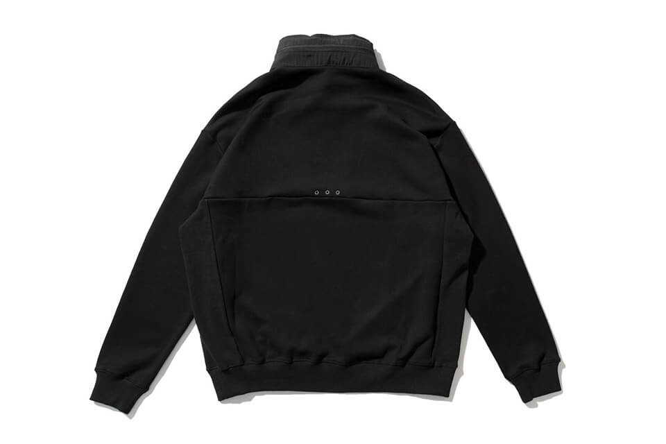 REMIX 128(六)發售 18 AW R3mix Pullover (10)