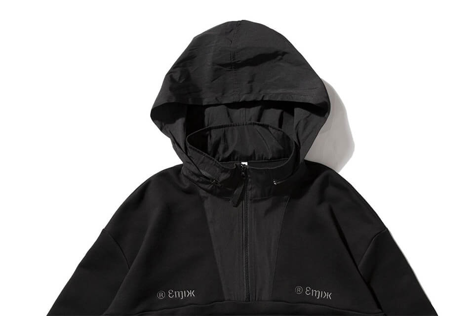 REMIX 128(六)發售 18 AW R3mix Pullover (11)