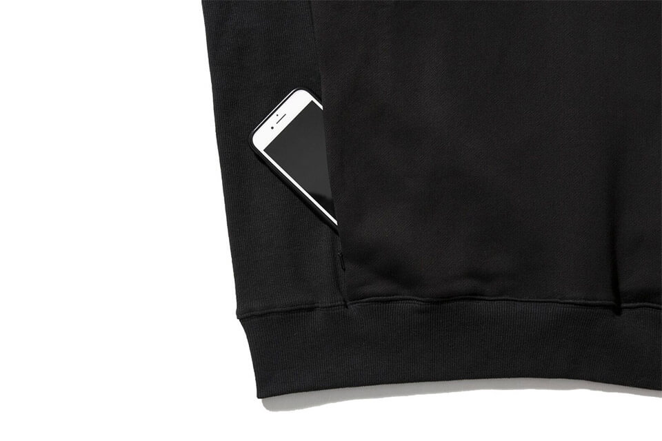 REMIX 128(六)發售 18 AW R3mix Pullover (12)