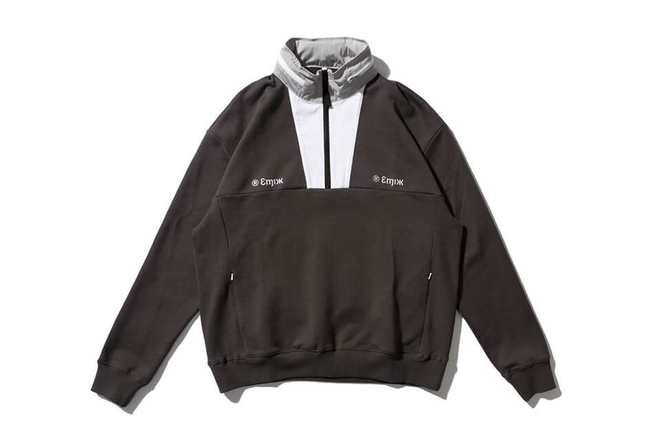 REMIX 128(六)發售 18 AW R3mix Pullover (15)