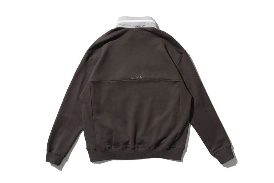 REMIX 128(六)發售 18 AW R3mix Pullover (16)