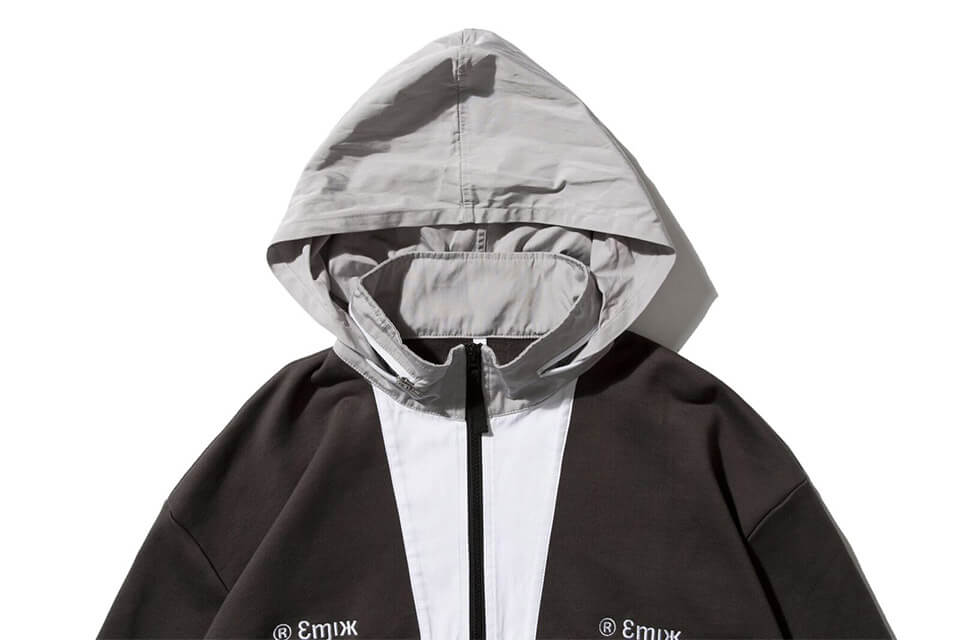 REMIX 128(六)發售 18 AW R3mix Pullover (17)