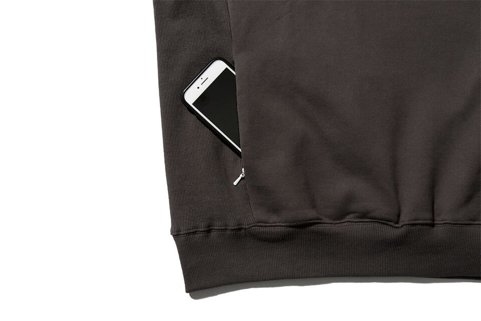 REMIX 128(六)發售 18 AW R3mix Pullover (18)