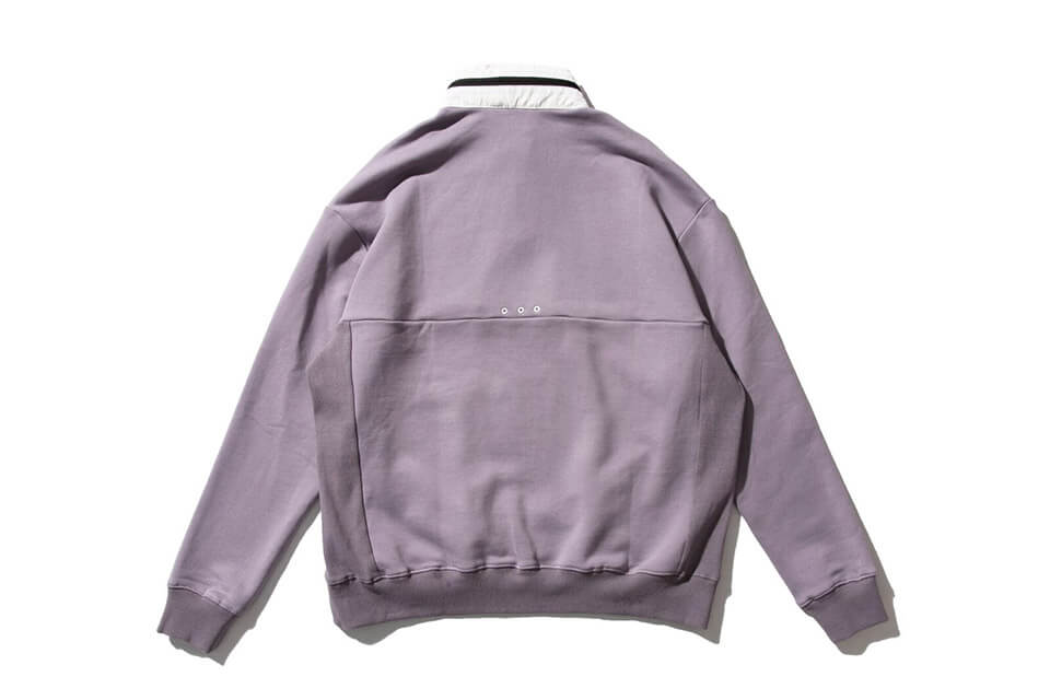 REMIX 128(六)發售 18 AW R3mix Pullover (22)
