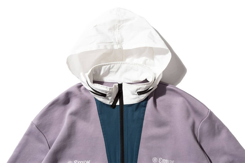 REMIX 128(六)發售 18 AW R3mix Pullover (23)
