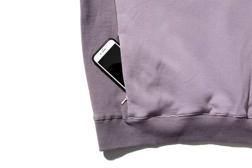 REMIX 128(六)發售 18 AW R3mix Pullover (24)