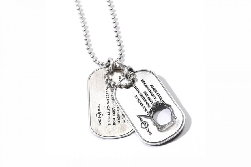 AES 18 AW Aes Dog Tag (3)