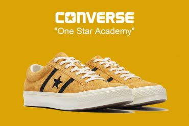 CONVERSE 19 SS 163268C One Star Academy (1)